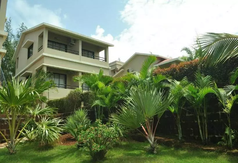 Nakshatra Beach Resort