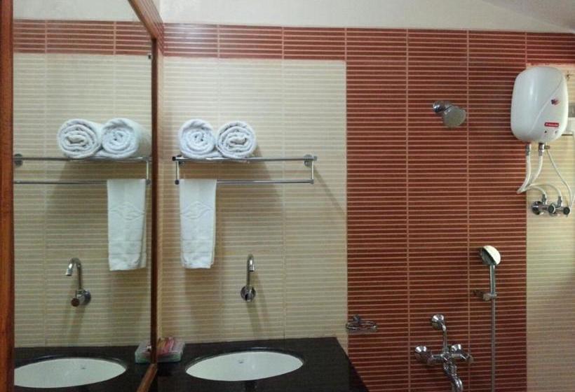 Nakshatra Beach Resort