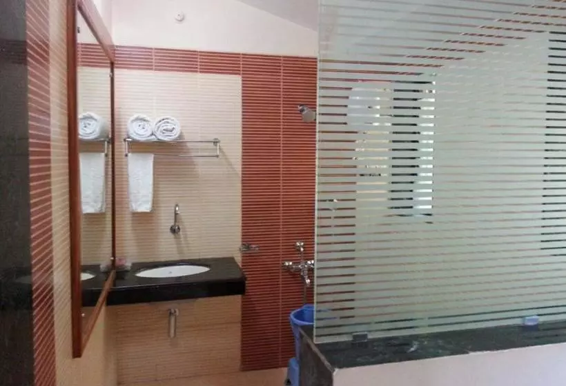 Nakshatra Beach Resort