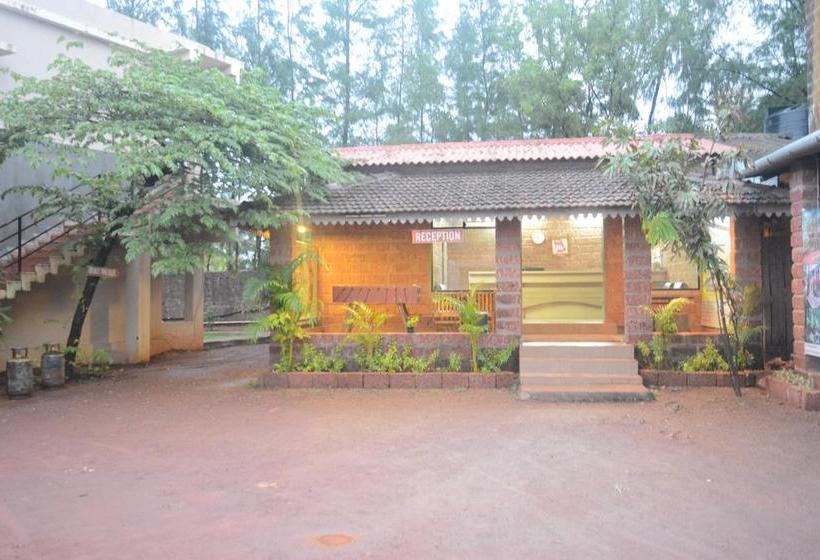 Nakshatra Beach Resort