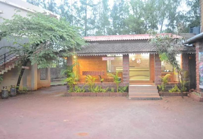 Nakshatra Beach Resort