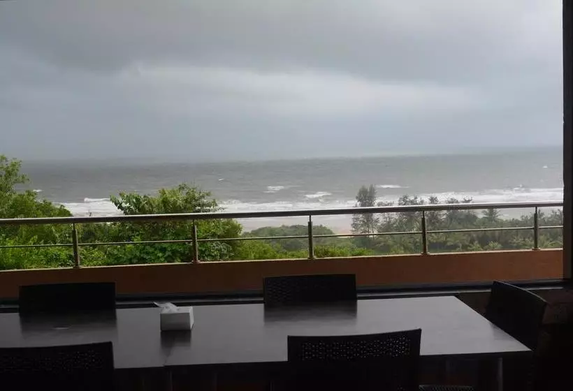 Nakshatra Beach Resort