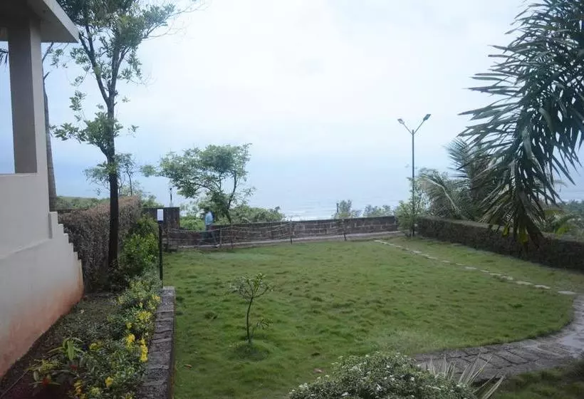 Nakshatra Beach Resort