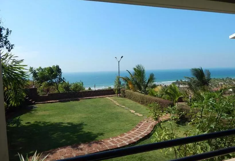 Nakshatra Beach Resort
