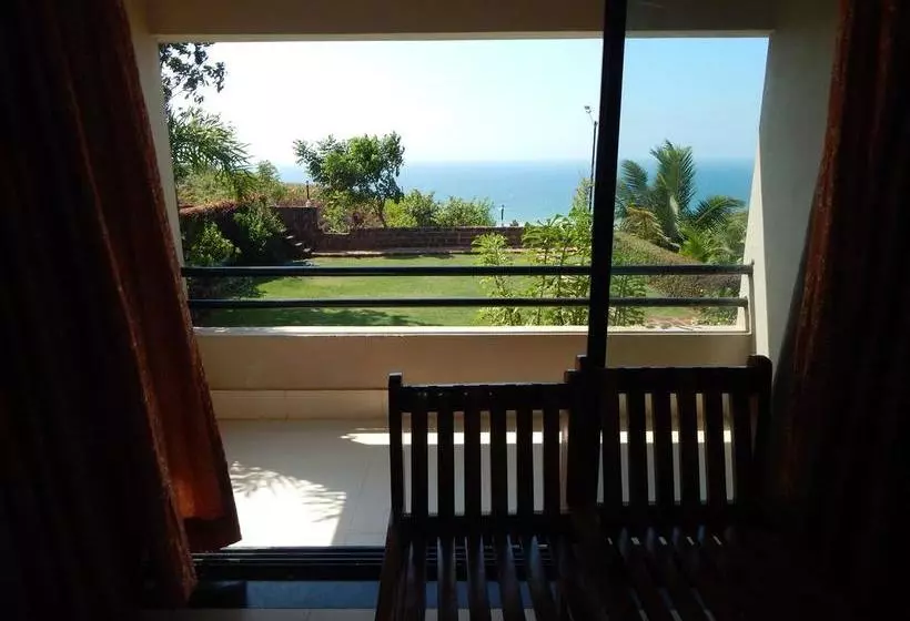 Nakshatra Beach Resort