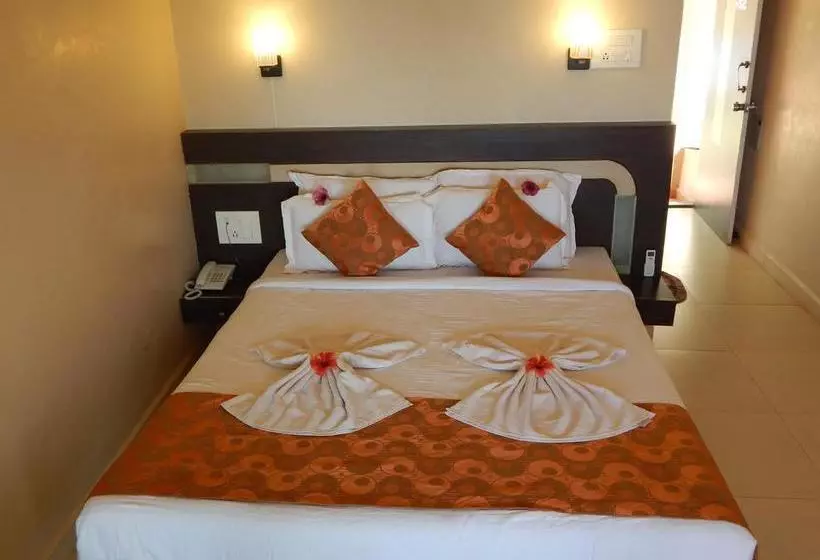 Nakshatra Beach Resort