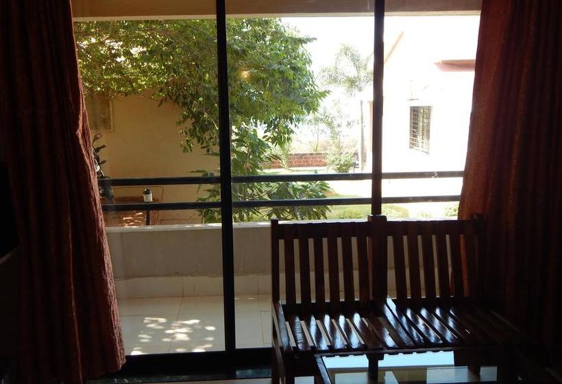 Nakshatra Beach Resort