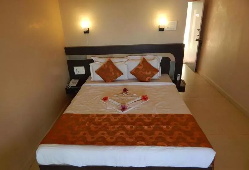 Nakshatra Beach Resort