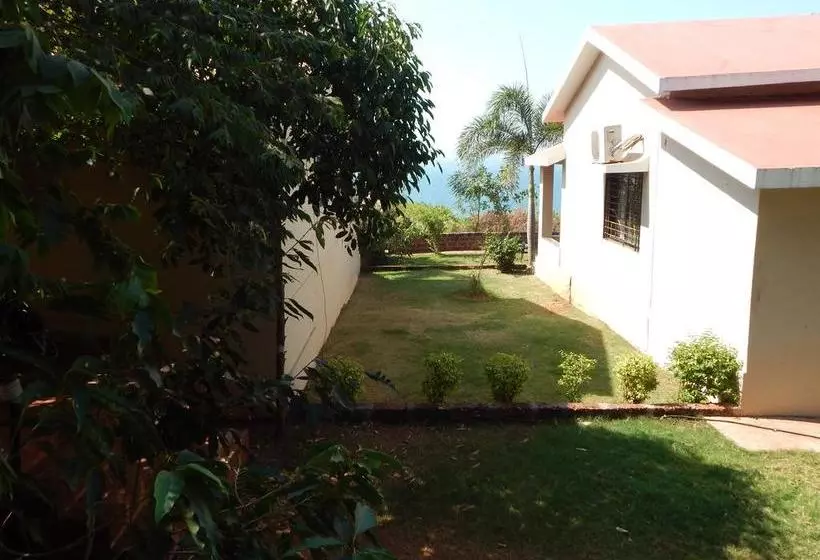 Nakshatra Beach Resort