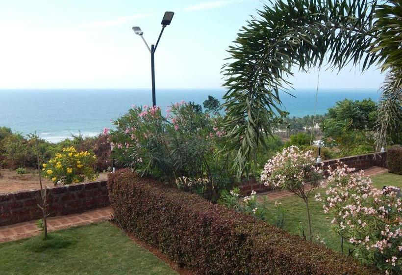 Nakshatra Beach Resort