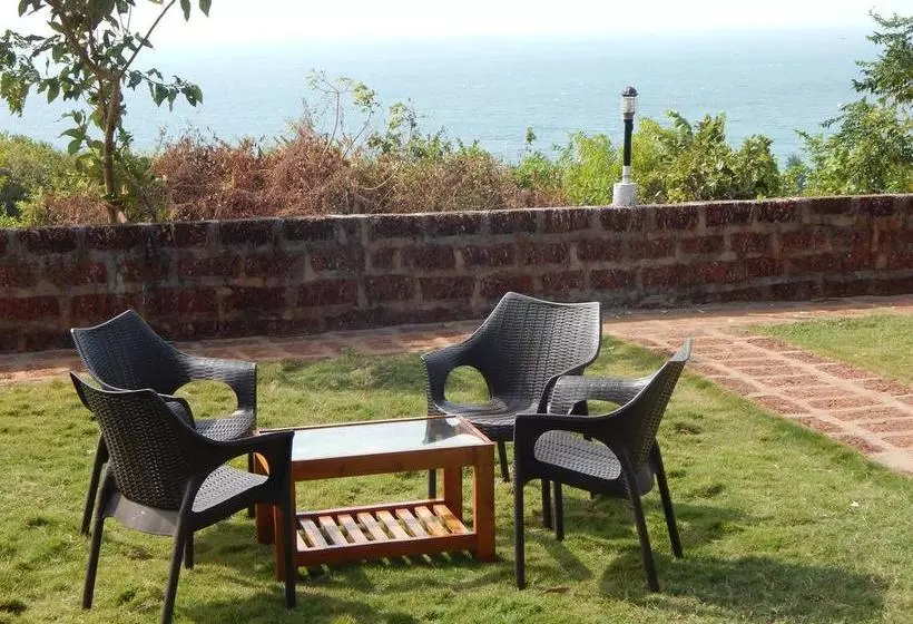 Nakshatra Beach Resort