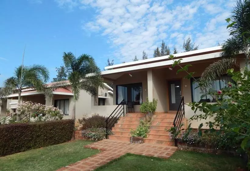 Nakshatra Beach Resort