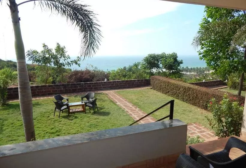 Nakshatra Beach Resort