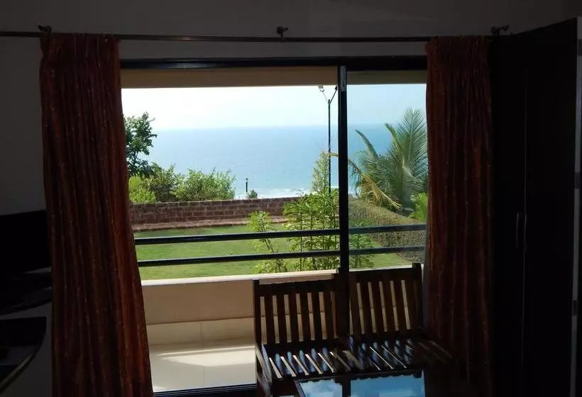 Nakshatra Beach Resort