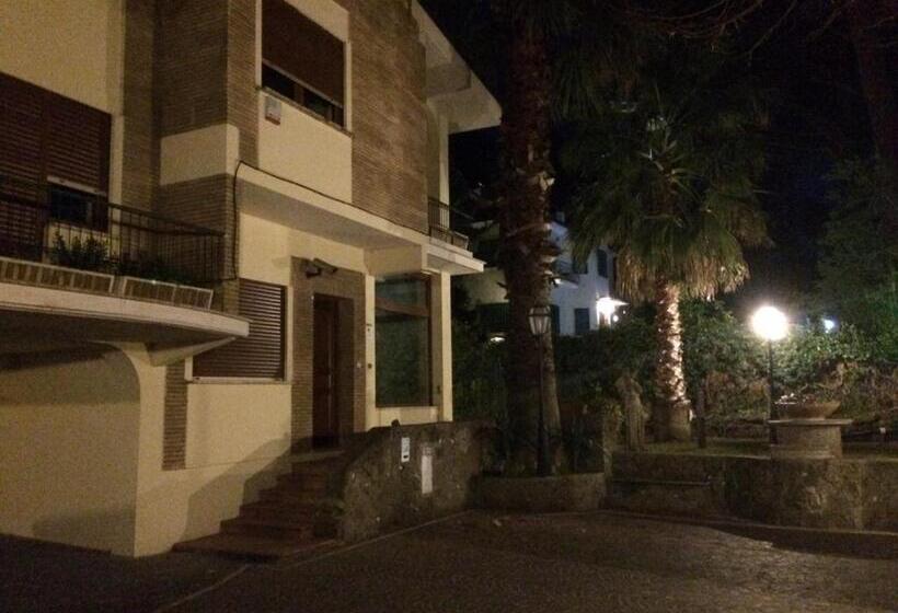 Princess B&b Frascati