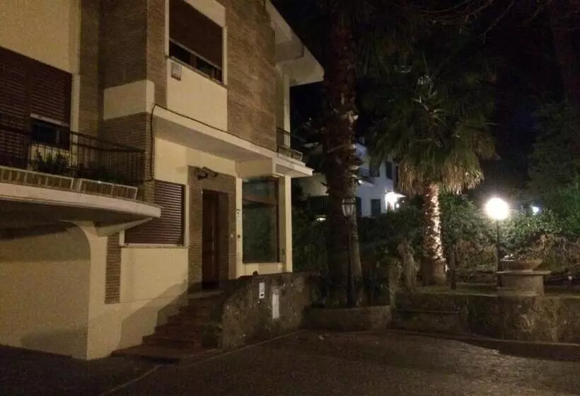 Princess B&b Frascati