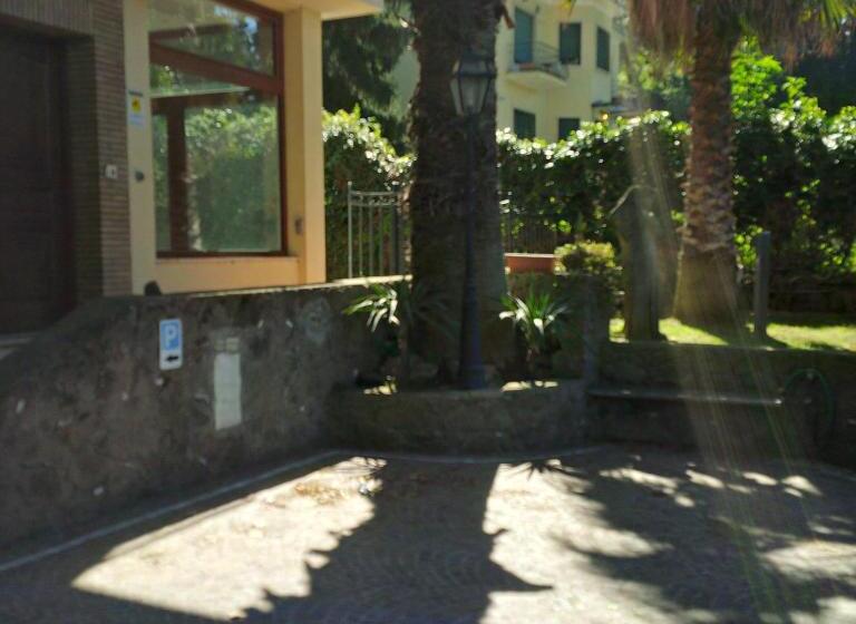 Princess B&b Frascati