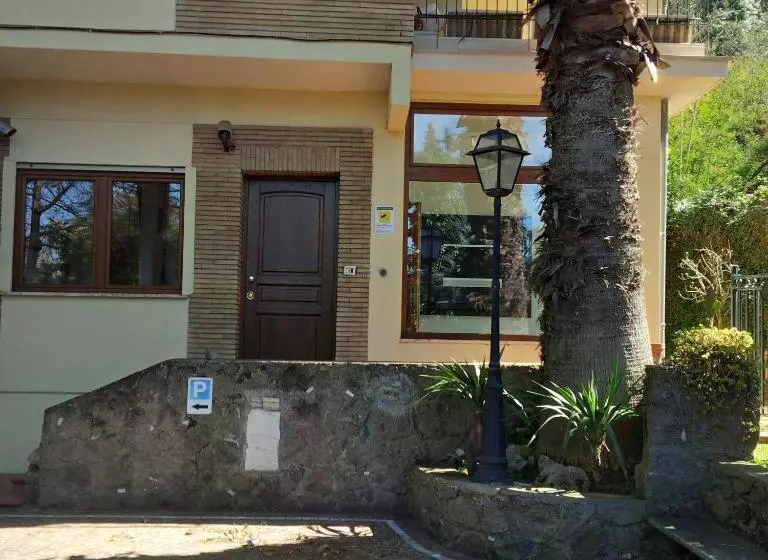 Princess B&b Frascati