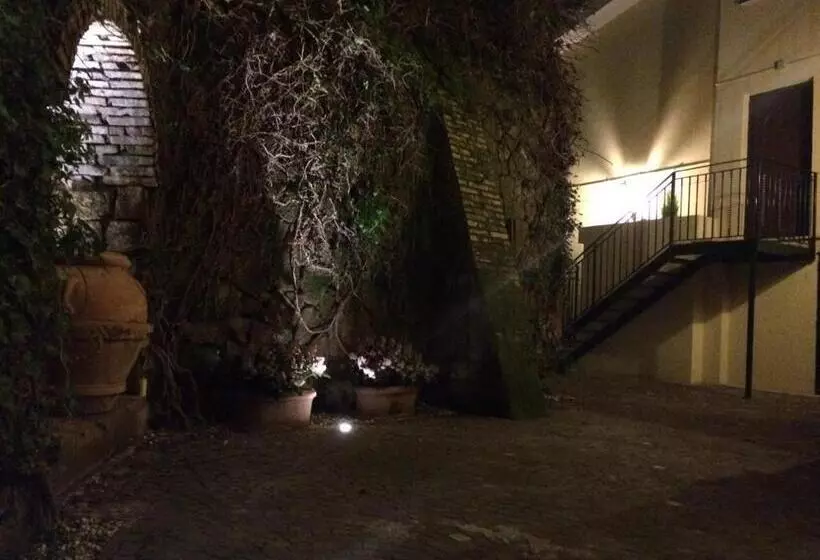 Princess B&b Frascati