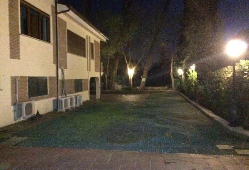 Princess B&b Frascati