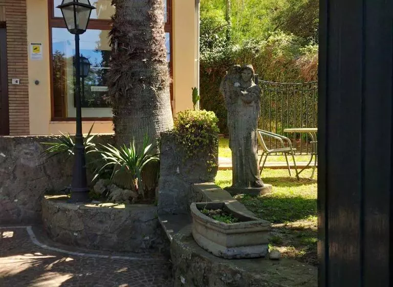 Princess B&b Frascati