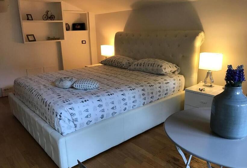 Princess B&b Frascati