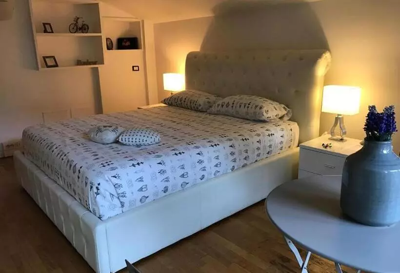 Princess B&b Frascati