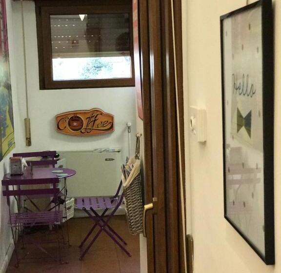 Princess B&b Frascati