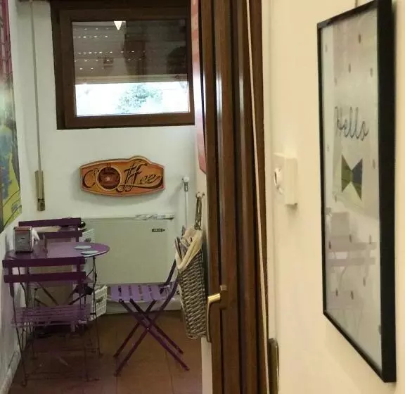 Princess B&b Frascati