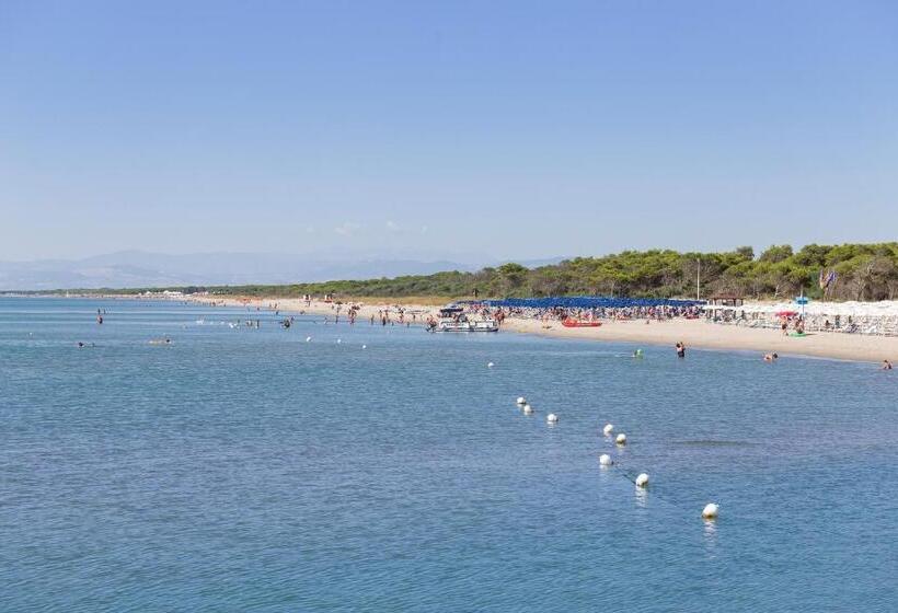 אתר נופש Argonauti Residence