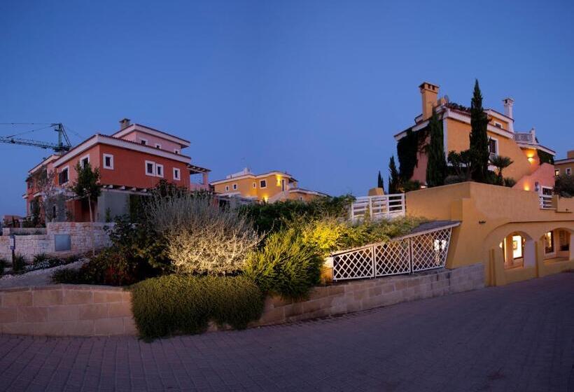 אתר נופש Argonauti Residence