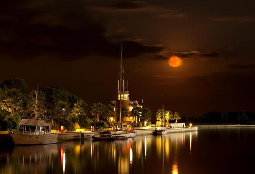 אתר נופש Argonauti Residence