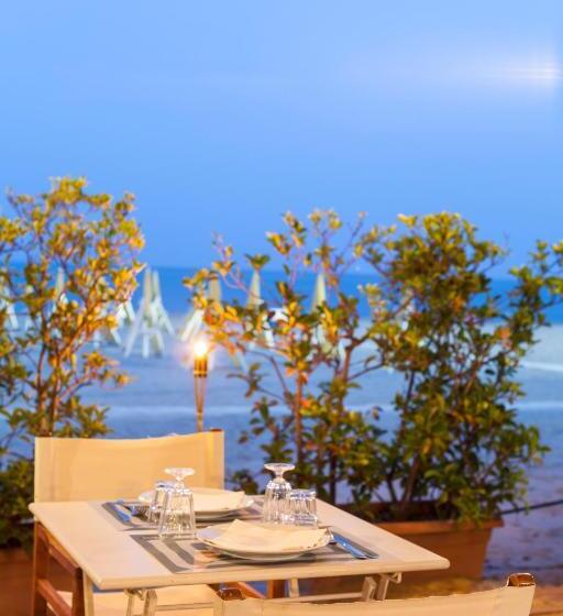 אתר נופש Argonauti Residence