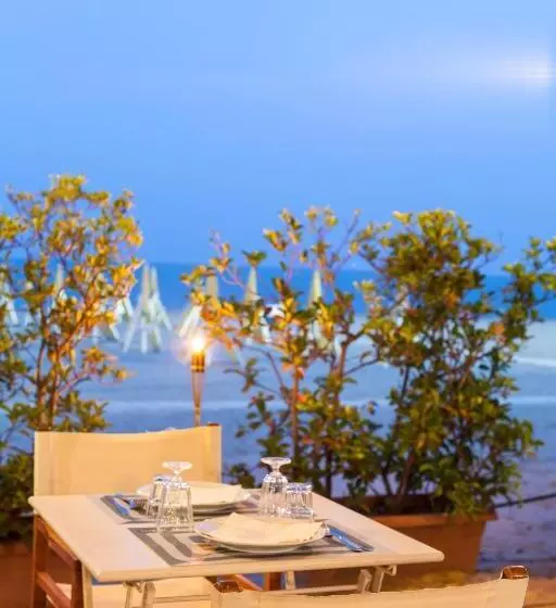 Lomakeskus Argonauti Residence