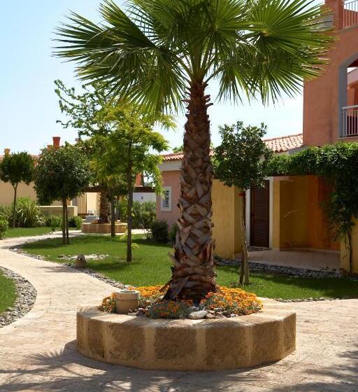 אתר נופש Argonauti Residence