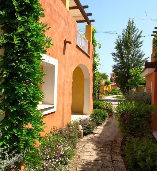 אתר נופש Argonauti Residence