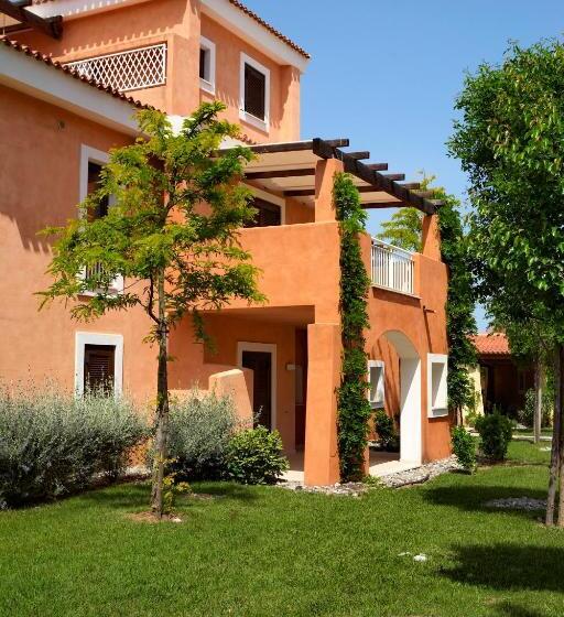 אתר נופש Argonauti Residence