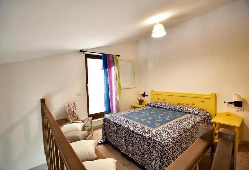 אתר נופש Argonauti Residence