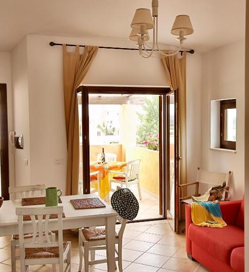 אתר נופש Argonauti Residence