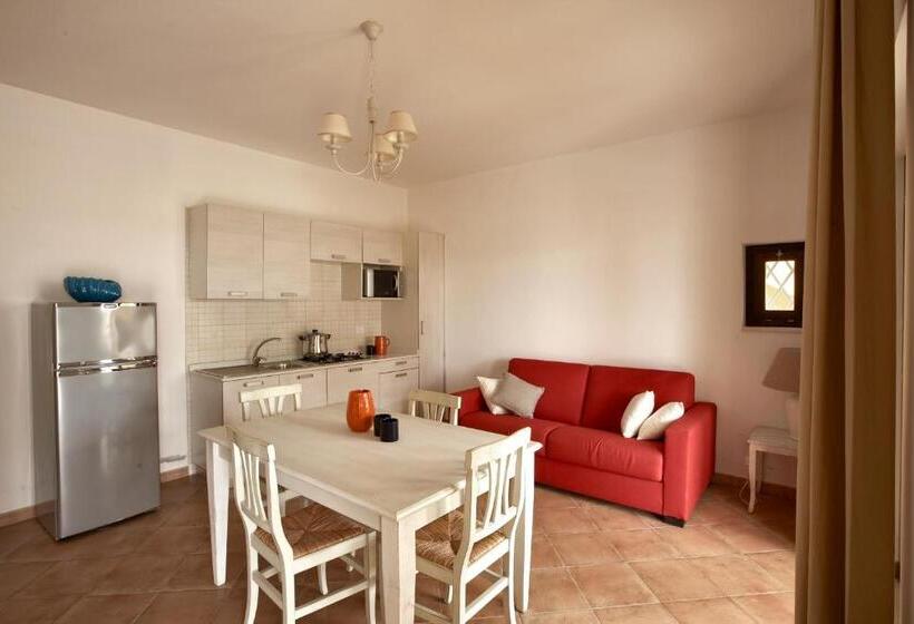 אתר נופש Argonauti Residence