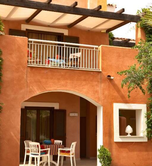 אתר נופש Argonauti Residence