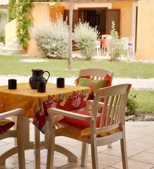 אתר נופש Argonauti Residence