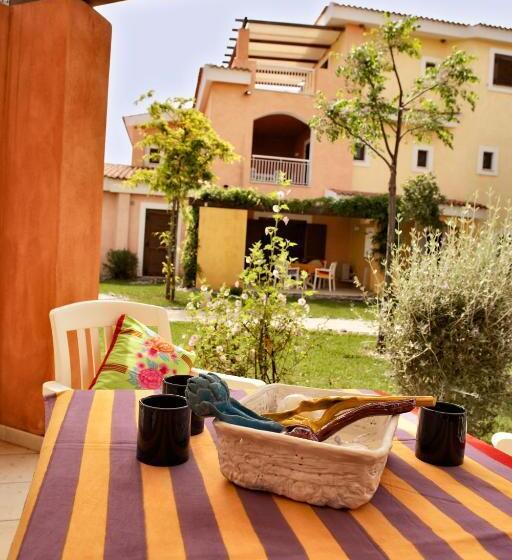 אתר נופש Argonauti Residence