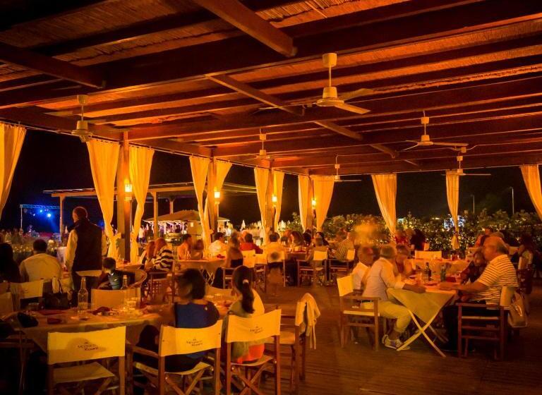 אתר נופש Argonauti Residence