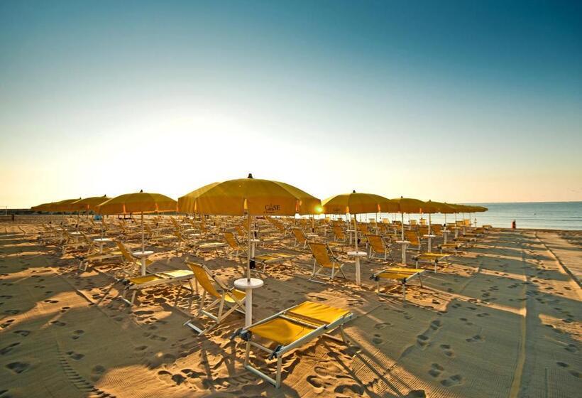 אתר נופש Argonauti Residence