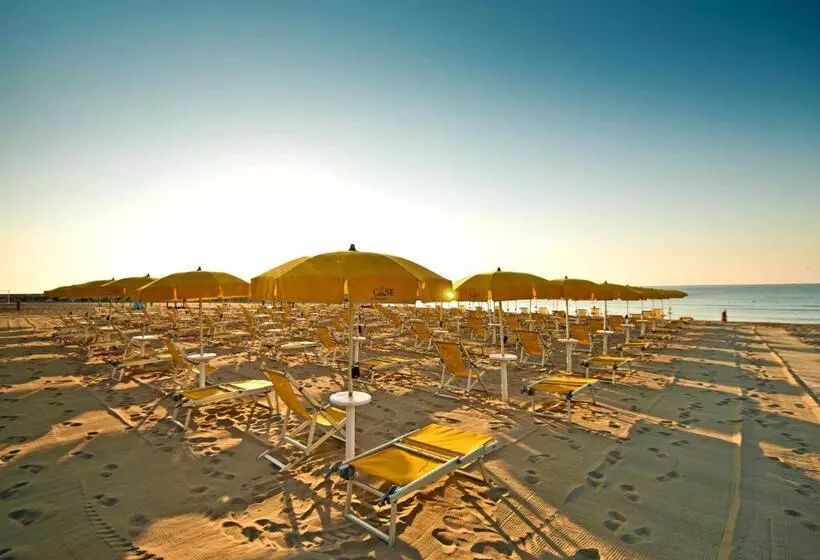 Lomakeskus Argonauti Residence