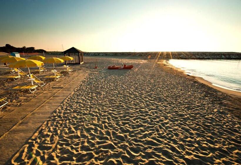 אתר נופש Argonauti Residence