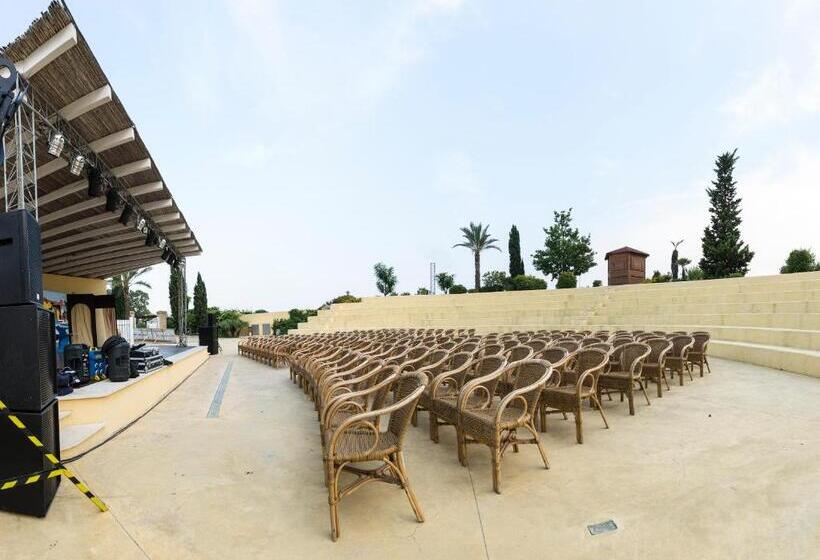 אתר נופש Argonauti Residence