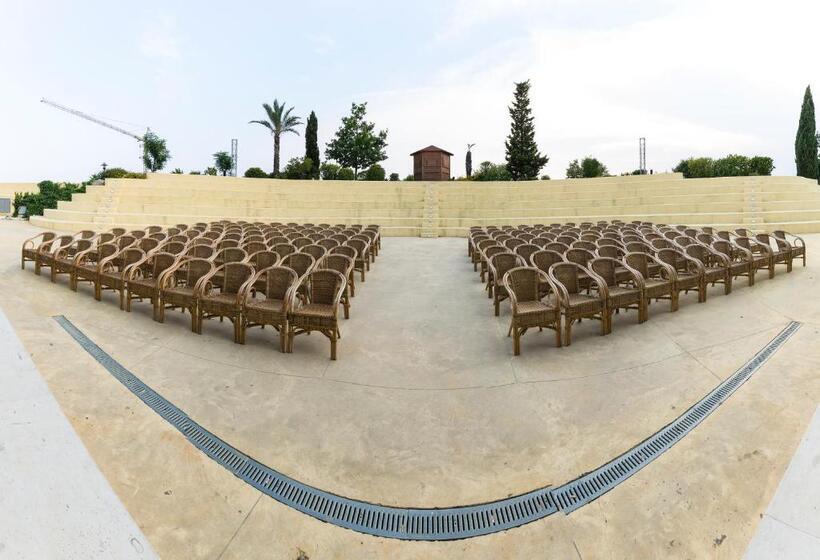 אתר נופש Argonauti Residence