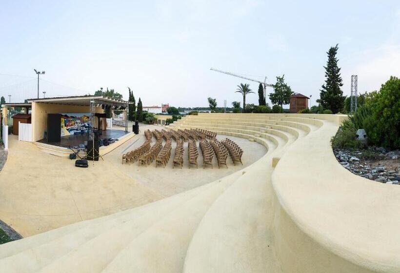 אתר נופש Argonauti Residence